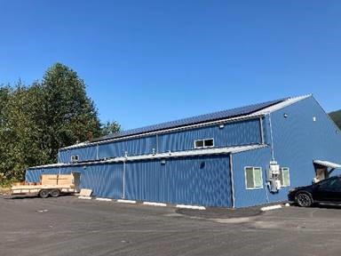Nooksack Warehouse