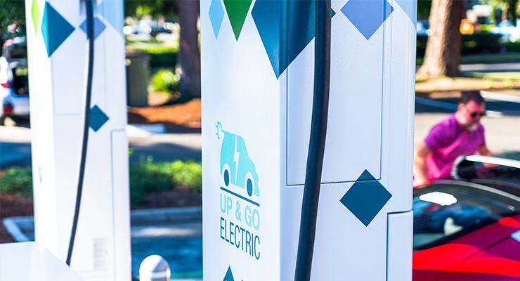 New and expanded EV programs coming in 2023