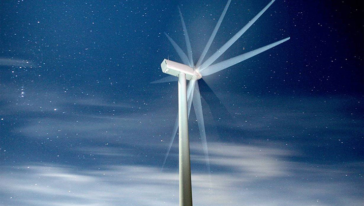 Turbine