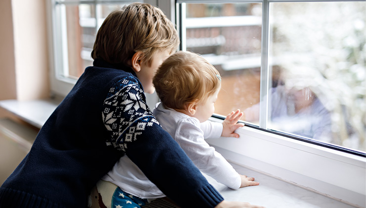 Save on energy-efficient home upgrades