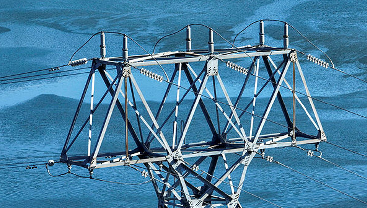 transmission line