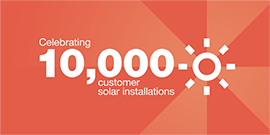 solar video