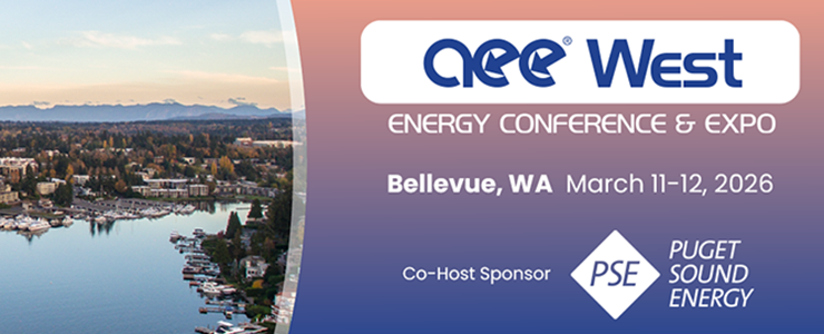 Khuyến mãi Hội nghị & Triển lãm Năng lượng AEE West