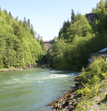 Baker Lake