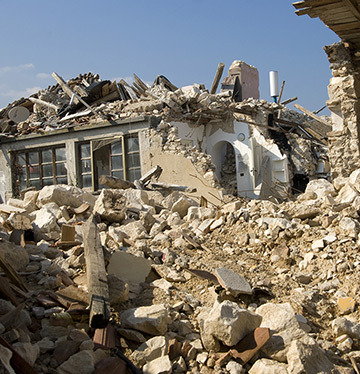 Earthquake