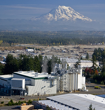 Frederickson Thermal Frederickson Thermal