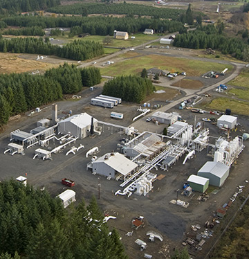NaturalGasStorage Jackson Prairie NaturalGasStorage Jackson Prairie