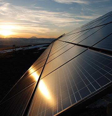 Solar Solar