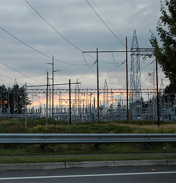 Transmission services