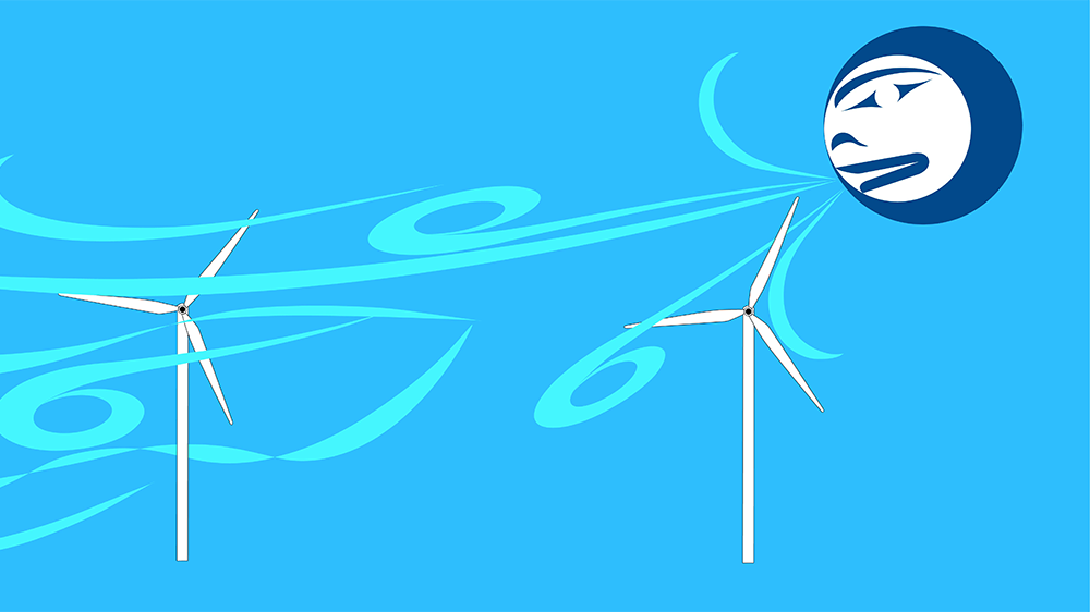 Friendly Winds	Joseph Seymour Jr