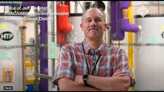 Bellevue School District case study 30 sec