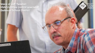 Bellevue School District case study 60 sec