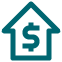 Incentives for affordable housing projects icon