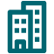 Clean Buildings Law compliance icon