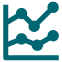 Analyze my energy use icon