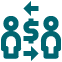 Save alongside your customers with midstream icon