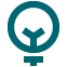 Share no cost tips to build trust icon