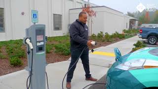 PSE Ask an Energy Advisor - Where can I charge my electric car?