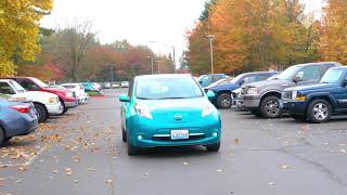 EV Owning Whats it like to drive an electric car