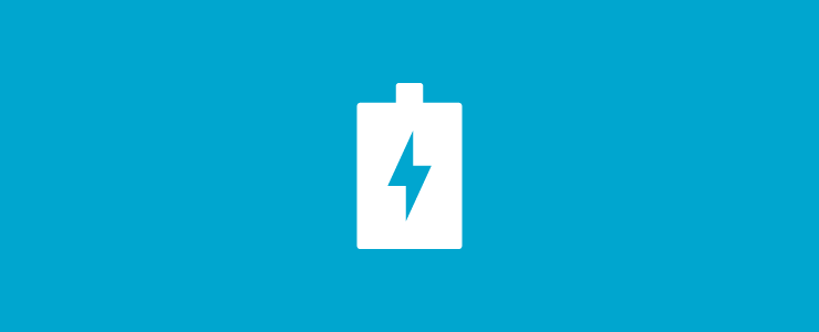 Battery storage
