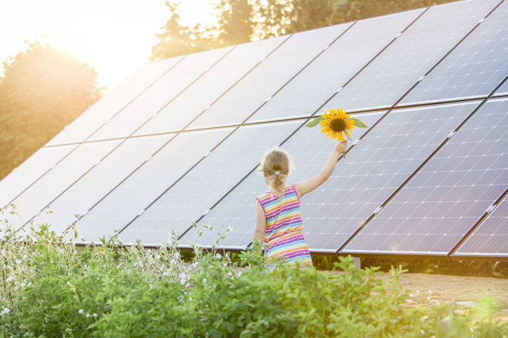 Hero Community Solar