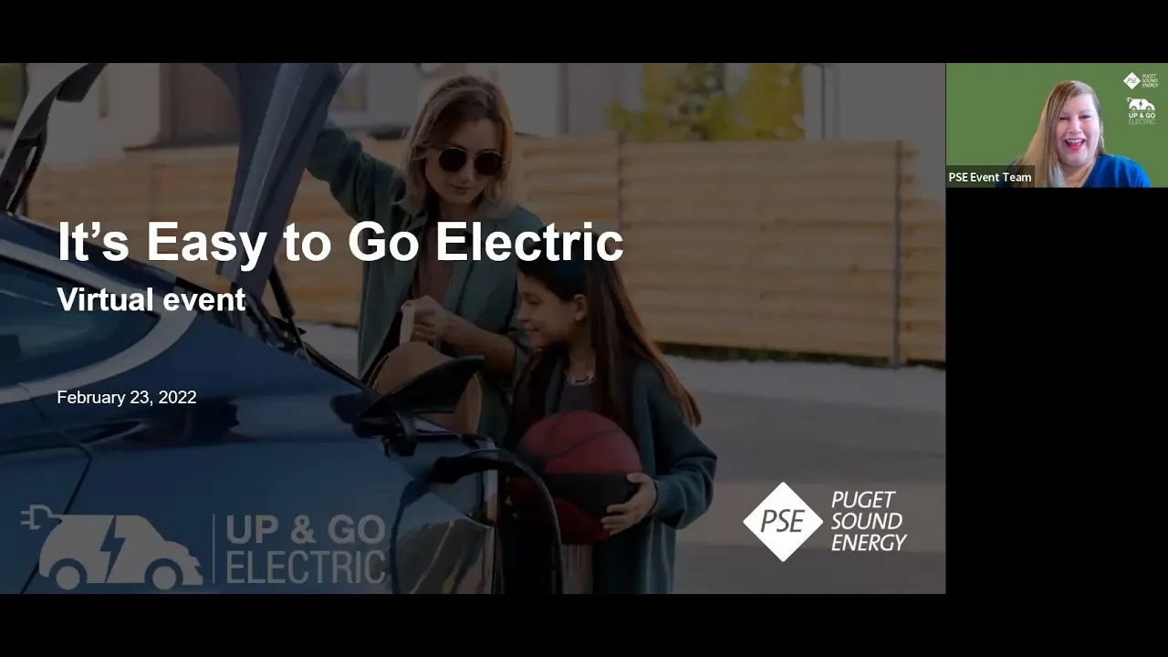 Its Easy to Go Electric