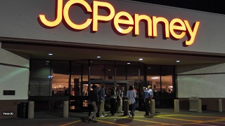 JCPenney's success with CSEM