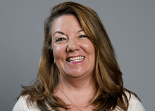 Karen Brubeck