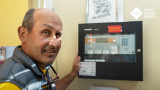 Kitsap Bank case study 30 sec