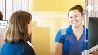 Kitsap Bank case study 60 sec