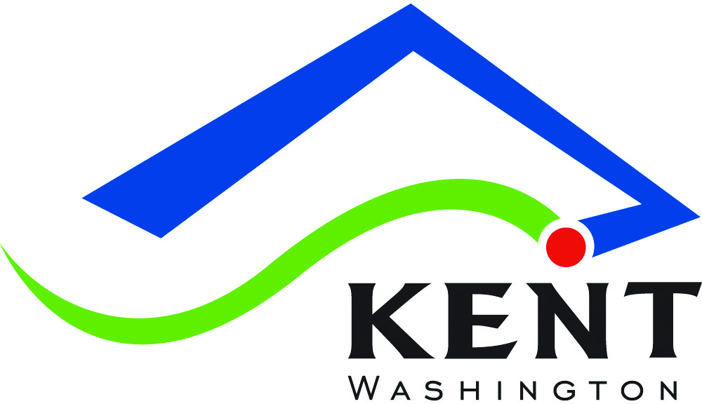 LOGO: City of Kent, Washington