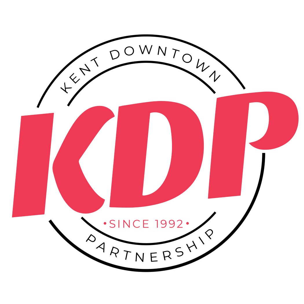 LOGO: Kent Downtown Partnership
