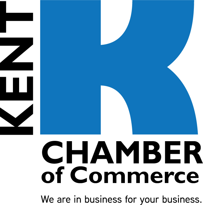 LOGO: Kent Chamber of Commerce