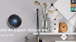 PSE Flex Events 2025