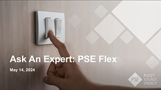 PSE Flex Events