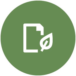 Go paperless