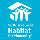 South Puget Sound Habitat for Humanity