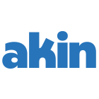 Akin logo
