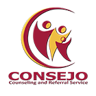 Consejo counseling and referral service logo
