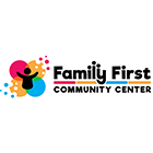 Family First Community Center logo