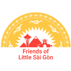 Friends of Little Sài Gòn logo