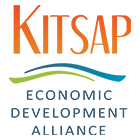 Kitsap Economic Development Alliance logo