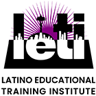 LETI logo