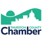 Thurston County Chamber icon