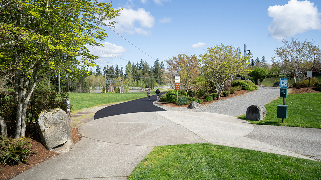 Grand Ridge Substation 3