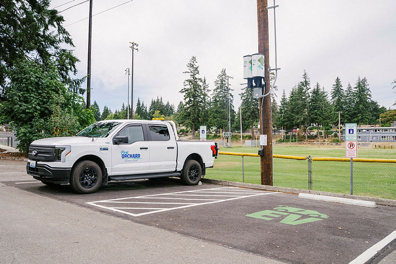 Port Orchard