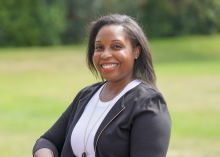 Shakisha Ross