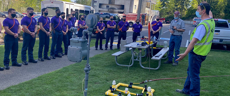 training and education