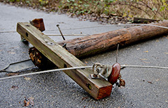 Electric safety