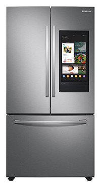 Samsung refrigerator